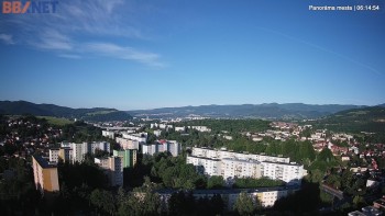 Město Banská Bystrica