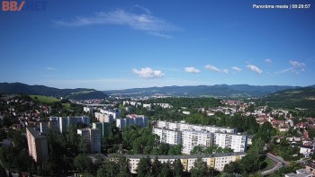 Město Banská Bystrica