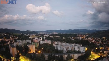 Město Banská Bystrica
