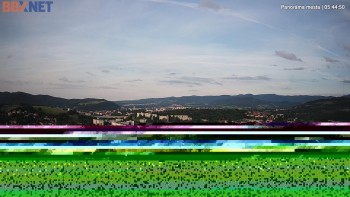 Město Banská Bystrica