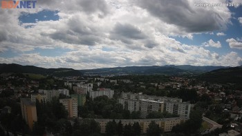 Město Banská Bystrica