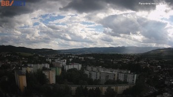 Město Banská Bystrica