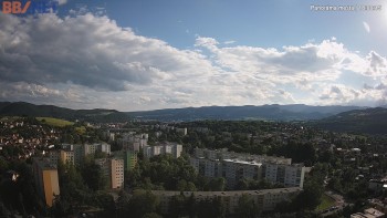 Město Banská Bystrica