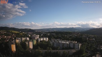 Město Banská Bystrica