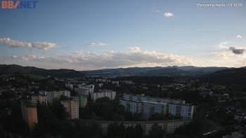 Město Banská Bystrica