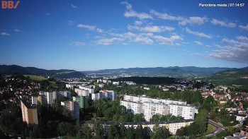Město Banská Bystrica