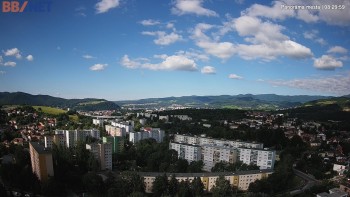 Město Banská Bystrica