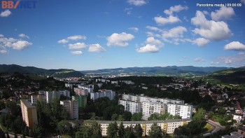 Město Banská Bystrica
