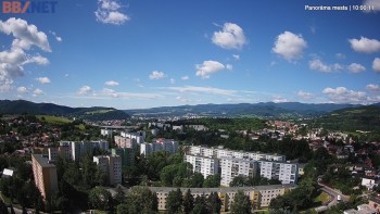 Město Banská Bystrica