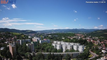 Město Banská Bystrica