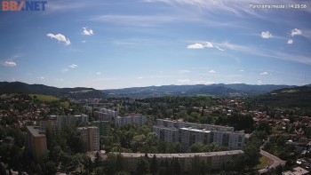 Město Banská Bystrica