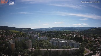 Město Banská Bystrica