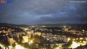 Stadt Banská Bystrica