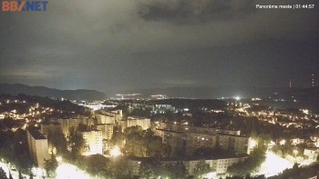 City of Banská Bystrica