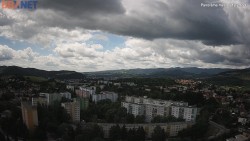 Stadt Banská Bystrica
