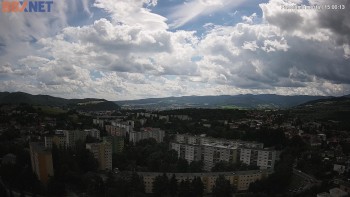 Stadt Banská Bystrica
