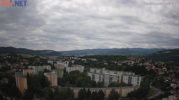 Město Banská Bystrica