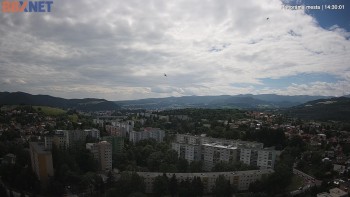 Město Banská Bystrica