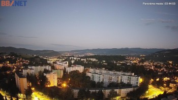 Město Banská Bystrica