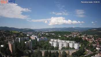 Město Banská Bystrica