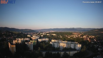 Město Banská Bystrica