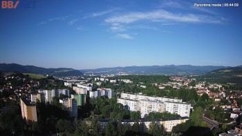 Město Banská Bystrica