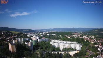 Město Banská Bystrica