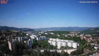 Město Banská Bystrica