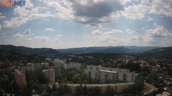 Město Banská Bystrica