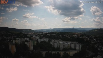 Město Banská Bystrica