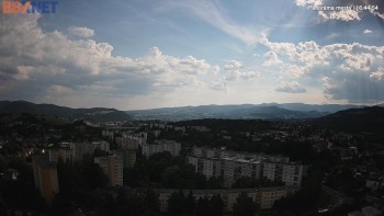 Město Banská Bystrica