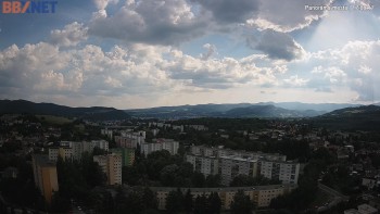 Město Banská Bystrica
