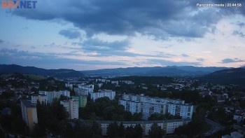 Město Banská Bystrica