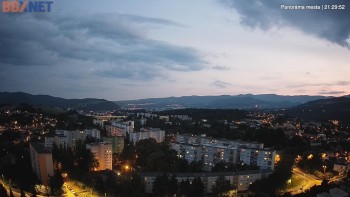 Město Banská Bystrica