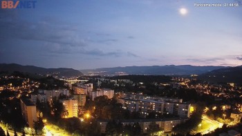 Město Banská Bystrica