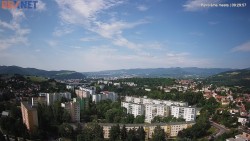 Pohled od Sásové-Rudlové