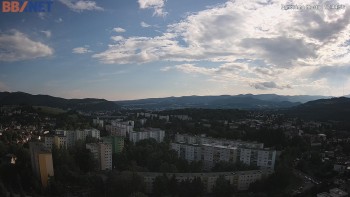 Město Banská Bystrica