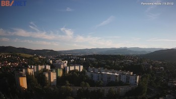 Město Banská Bystrica