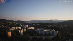 Pohled od Sásové-Rudlové