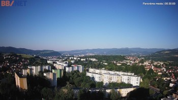 Město Banská Bystrica