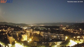 Město Banská Bystrica