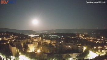Město Banská Bystrica