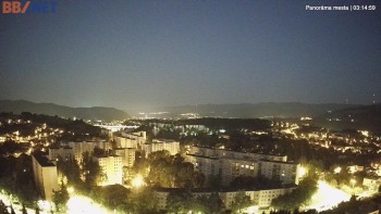 Město Banská Bystrica