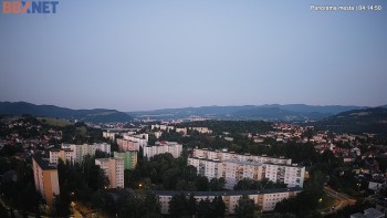 Město Banská Bystrica