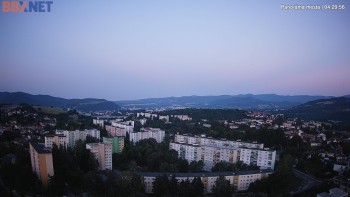 Město Banská Bystrica