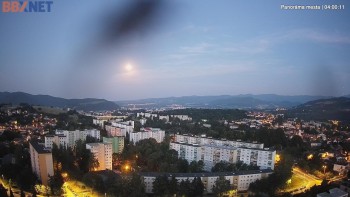 Město Banská Bystrica