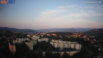 Město Banská Bystrica