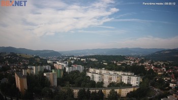 Město Banská Bystrica
