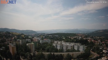 Město Banská Bystrica
