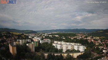 Město Banská Bystrica